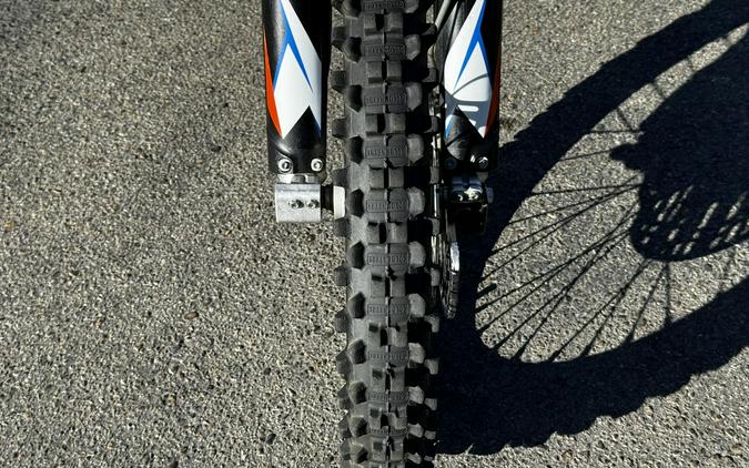 2021 KTM 300 XC TPI