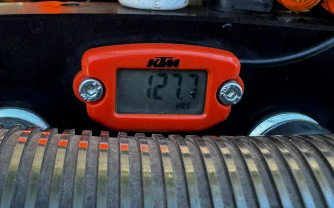 2021 KTM 300 XC TPI