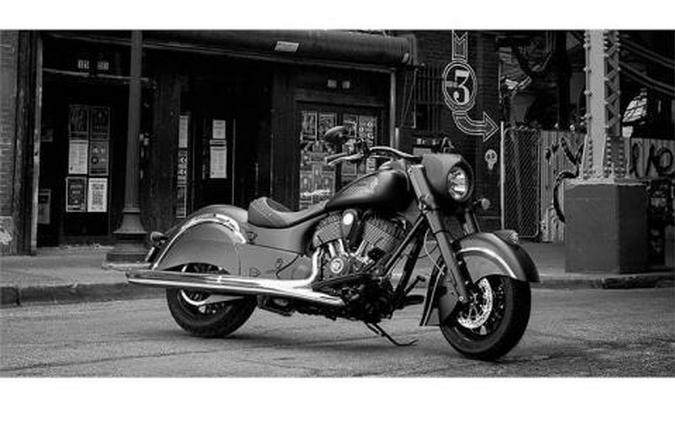 2017 Indian Motorcycle Chief Dark Horse®