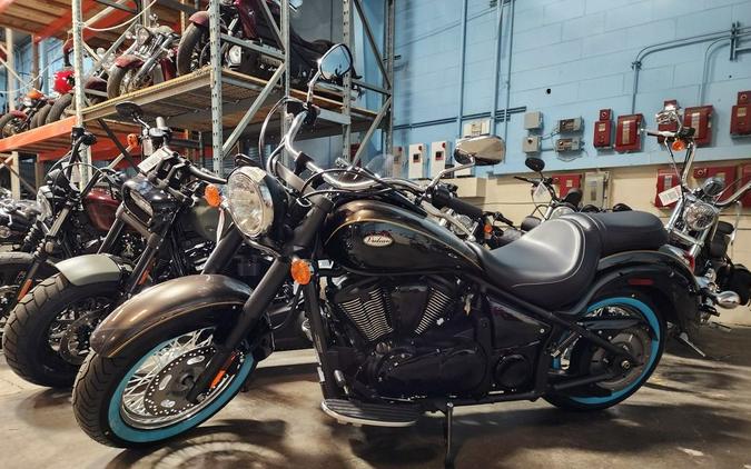 2023 Kawasaki Vulcan® 900 Classic