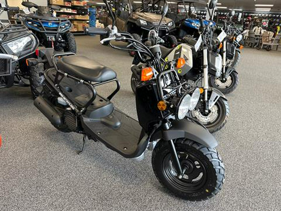 2024 Honda Ruckus