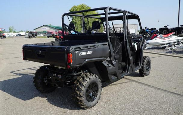 2023 Can-Am® Defender MAX DPS HD10