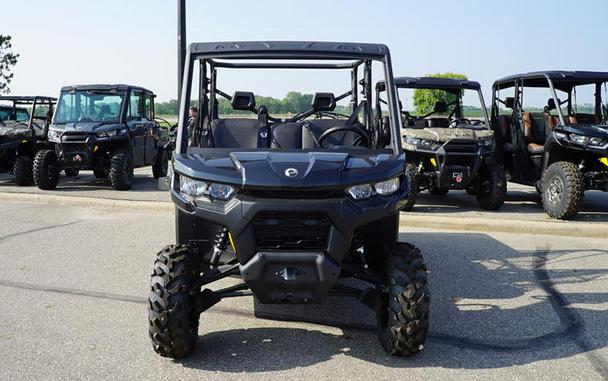 2023 Can-Am® Defender MAX DPS HD10