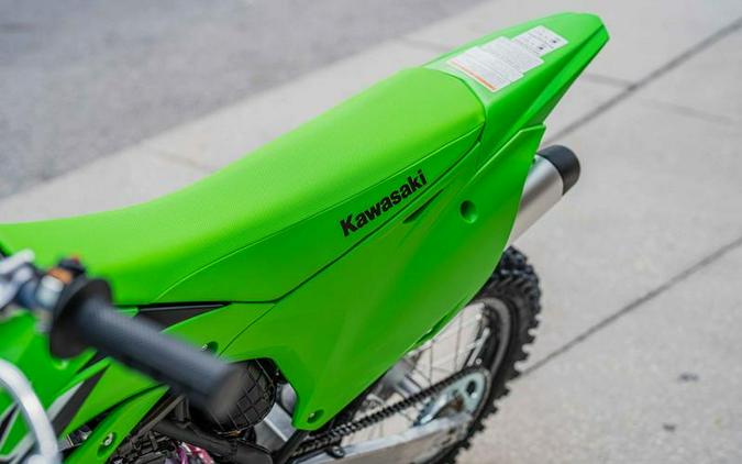 2024 Kawasaki KX™112