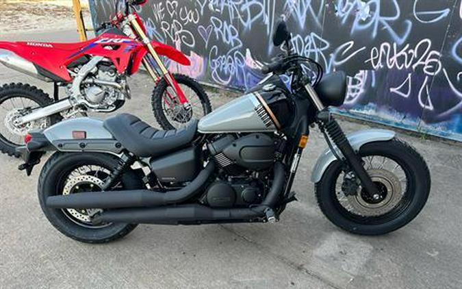 2024 Honda Shadow Phantom