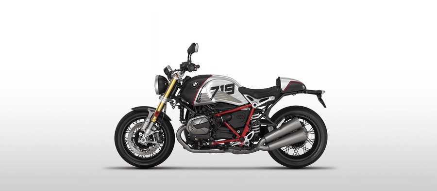 2023 BMW R nineT