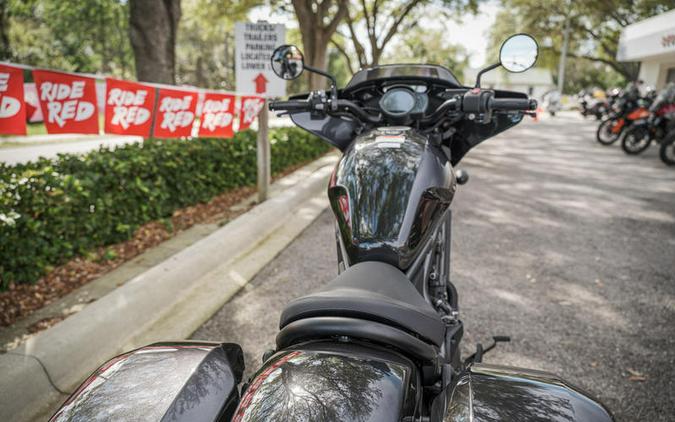 2024 Honda® Rebel 1100T