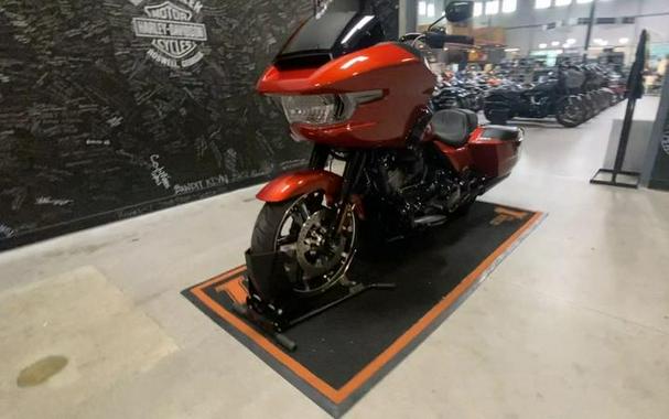 2024 Harley-Davidson® FLTRX - Road Glide®