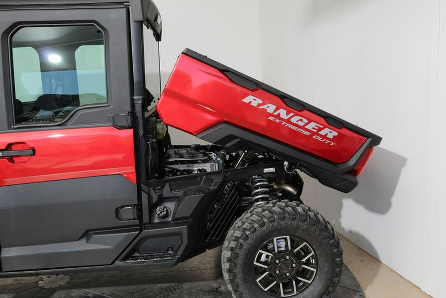 2024 Polaris® Ranger Crew XD 1500 NorthStar Edition Premium