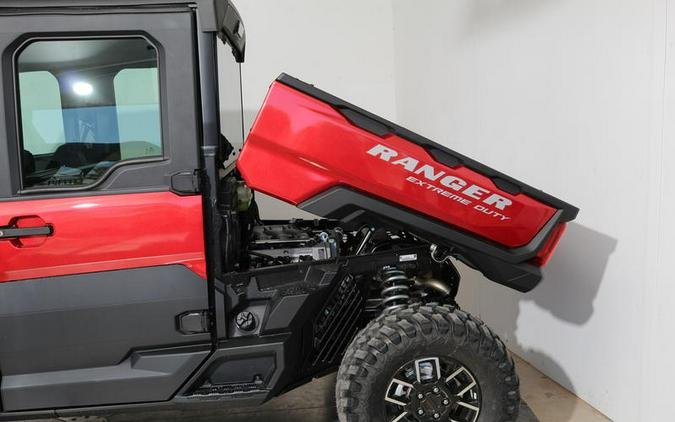 2024 Polaris® Ranger Crew XD 1500 NorthStar Edition Premium