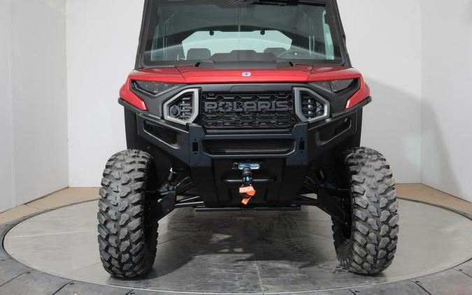 2024 Polaris® Ranger Crew XD 1500 NorthStar Edition Premium