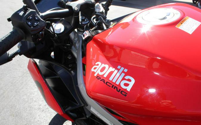 2024 Aprilia® Tuono 660