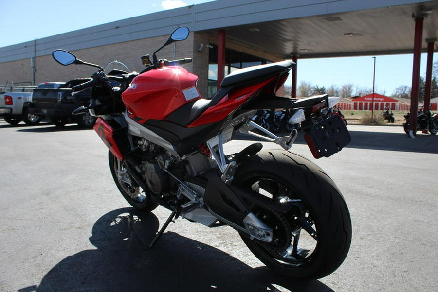 2024 Aprilia® Tuono 660