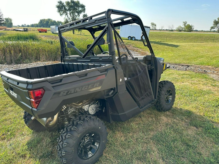 2024 Polaris Ranger 1000 Premium