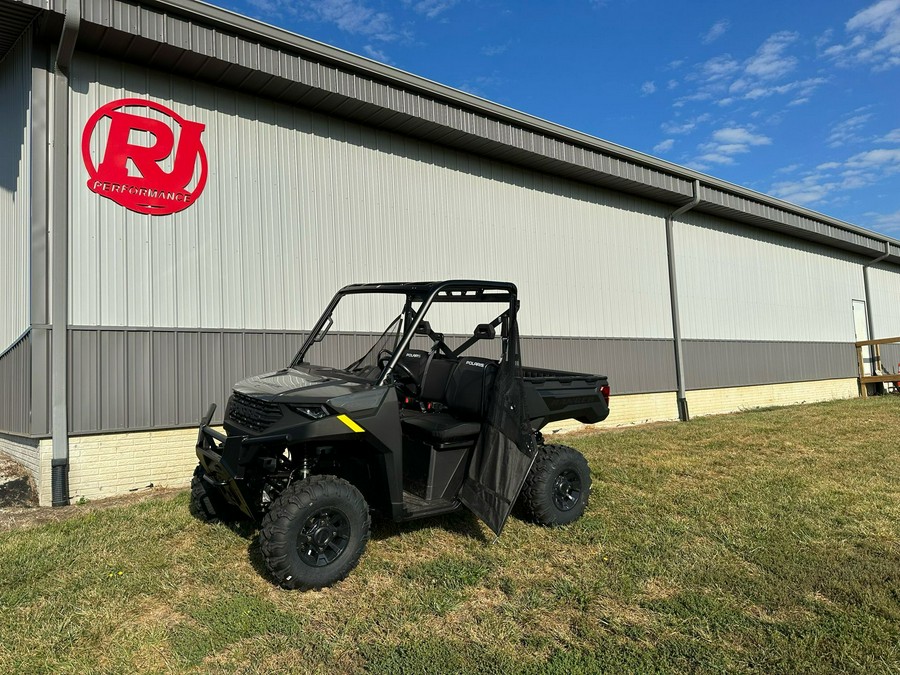 2024 Polaris Ranger 1000 Premium