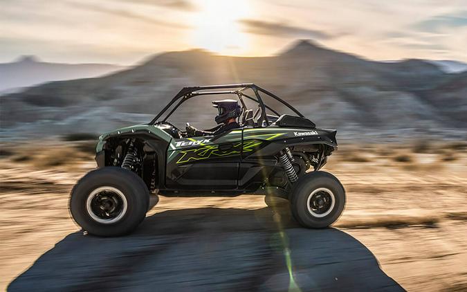 2024 Kawasaki Teryx® KRX™ 1000 SE