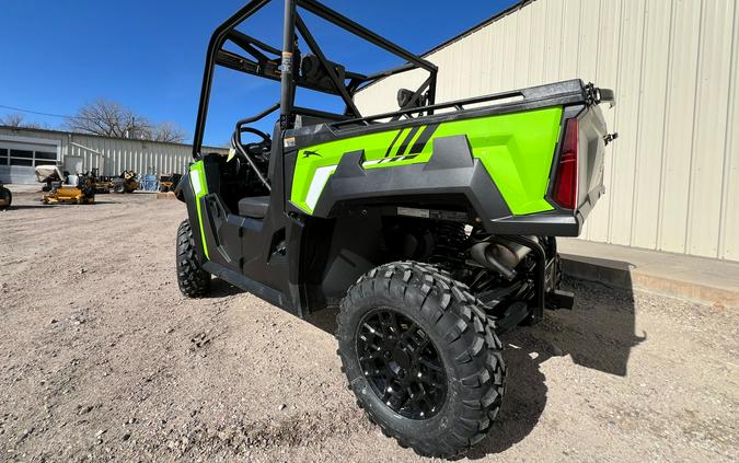 2024 Arctic Cat Off Road Prowler Pro EPS