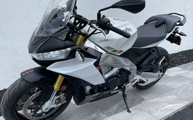 2021 Aprilia Tuono V4 1100