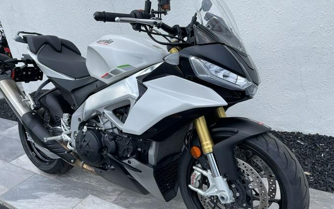 2021 Aprilia Tuono V4 1100