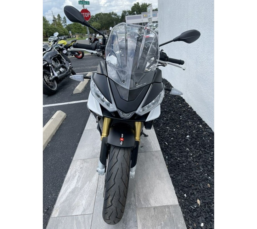 2021 Aprilia Tuono V4 1100