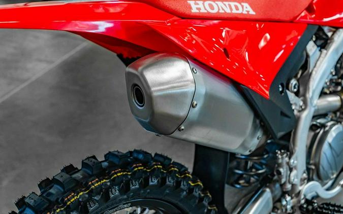 2025 Honda® CRF450R