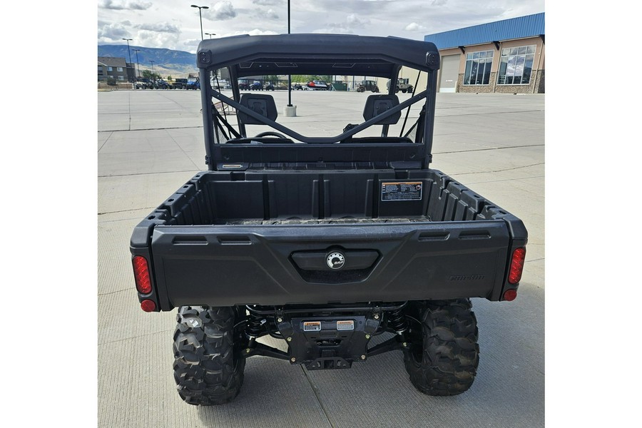 2024 Can-Am Defender XT HD7 Camo