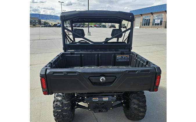 2024 Can-Am Defender XT HD7 Camo