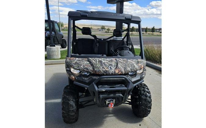 2024 Can-Am Defender XT HD7 Camo