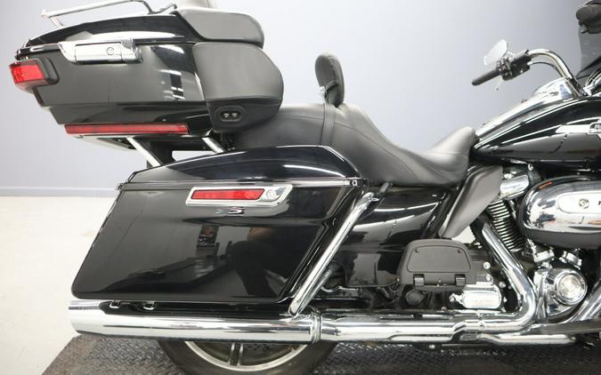2023 Harley-Davidson Road Glide Limited