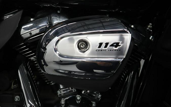 2023 Harley-Davidson Road Glide Limited