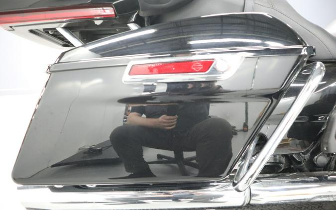 2023 Harley-Davidson Road Glide Limited