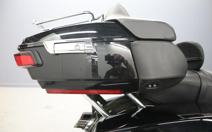 2023 Harley-Davidson Road Glide Limited