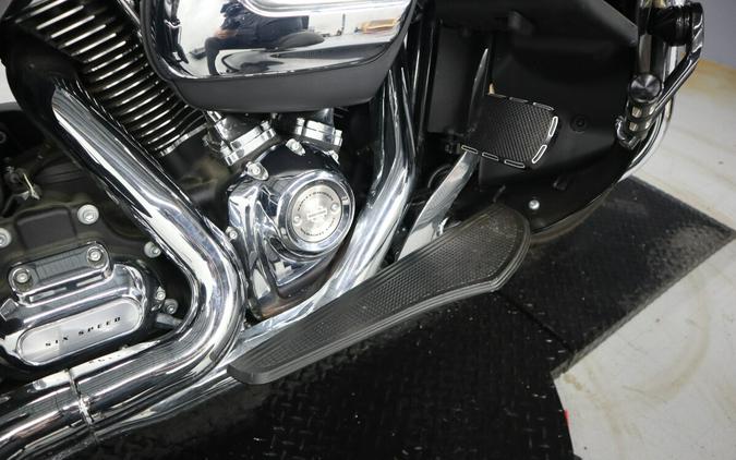 2023 Harley-Davidson Road Glide Limited