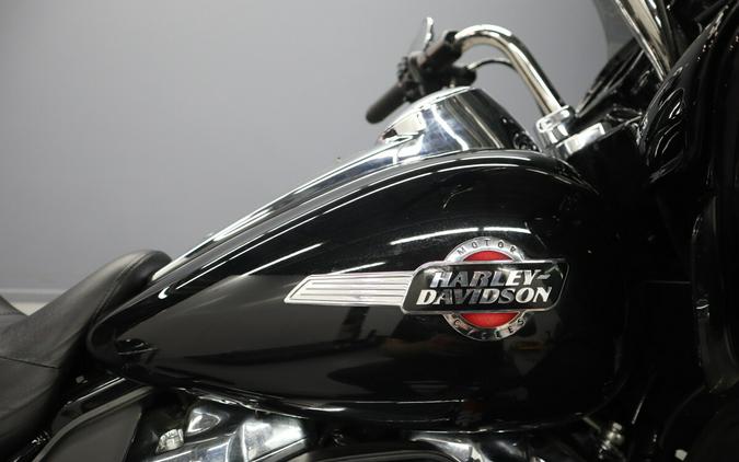 2023 Harley-Davidson Road Glide Limited