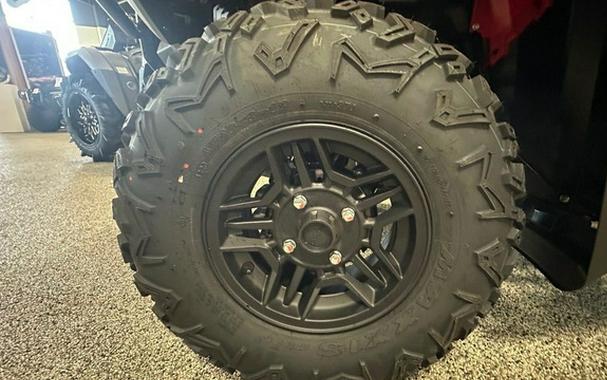 2026 Honda FourTrax Rubicon 700 4x4 Automatic