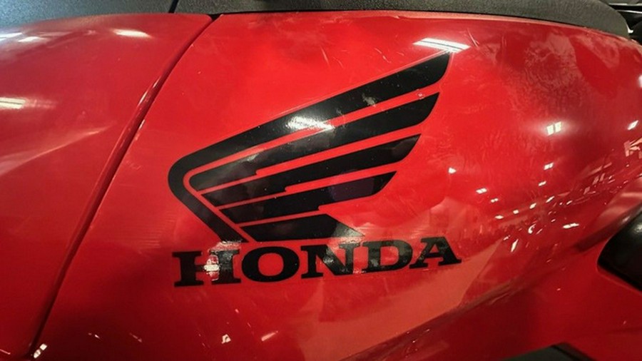 2026 Honda FourTrax Rubicon 700 4x4 Automatic