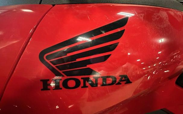 2026 Honda FourTrax Rubicon 700 4x4 Automatic