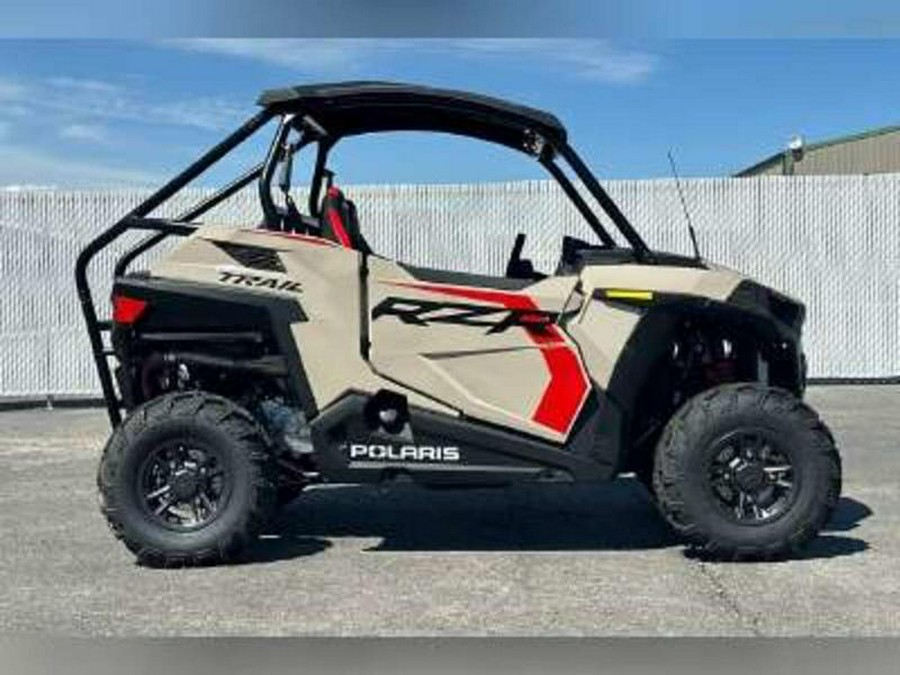 2026 Polaris® RZR Trail Ultimate