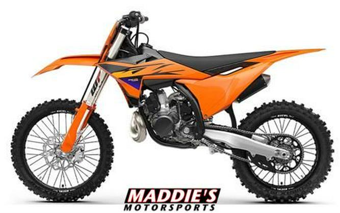 2026 KTM 300 SX