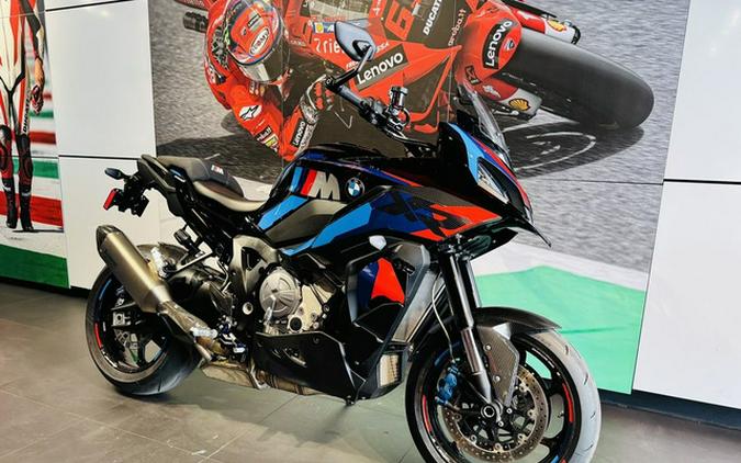 2024 BMW M 1000 XR Blackstorm MetallicM Motorsport