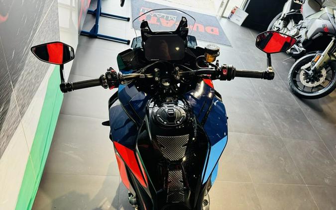 2024 BMW M 1000 XR Blackstorm MetallicM Motorsport
