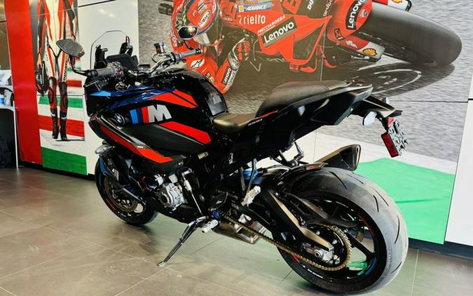 2024 BMW M 1000 XR Blackstorm MetallicM Motorsport