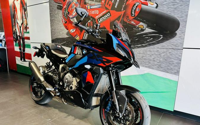 2024 BMW M 1000 XR Blackstorm MetallicM Motorsport