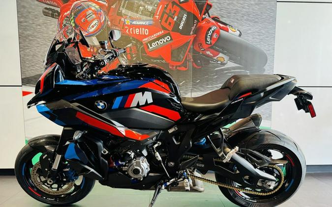2024 BMW M 1000 XR Blackstorm MetallicM Motorsport
