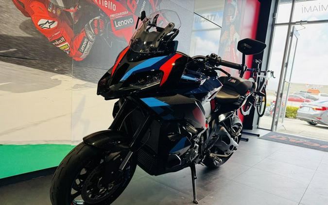 2024 BMW M 1000 XR Blackstorm MetallicM Motorsport