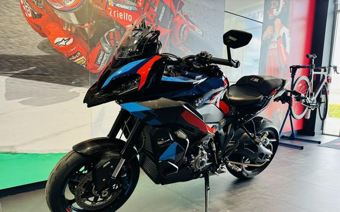 2024 BMW M 1000 XR Blackstorm MetallicM Motorsport
