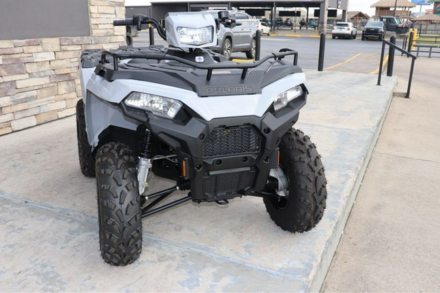 2026 Polaris Sportsman 570