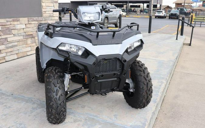 2026 Polaris Sportsman 570