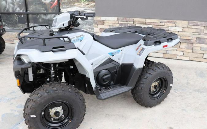 2026 Polaris Sportsman 570