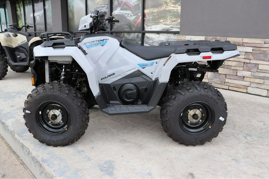 2026 Polaris Sportsman 570